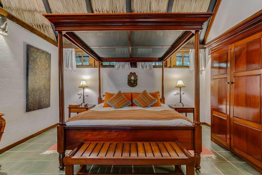 The Lodge At Chaacreek San Ignacio Rum bild