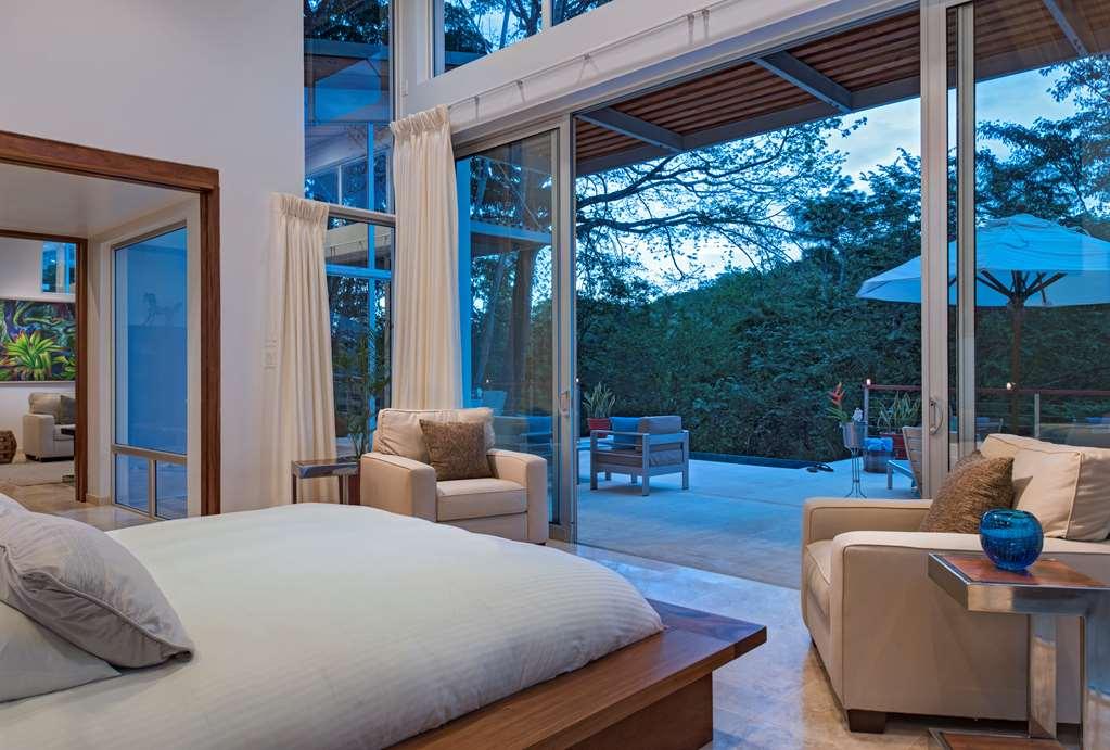 The Lodge At Chaacreek San Ignacio Rum bild