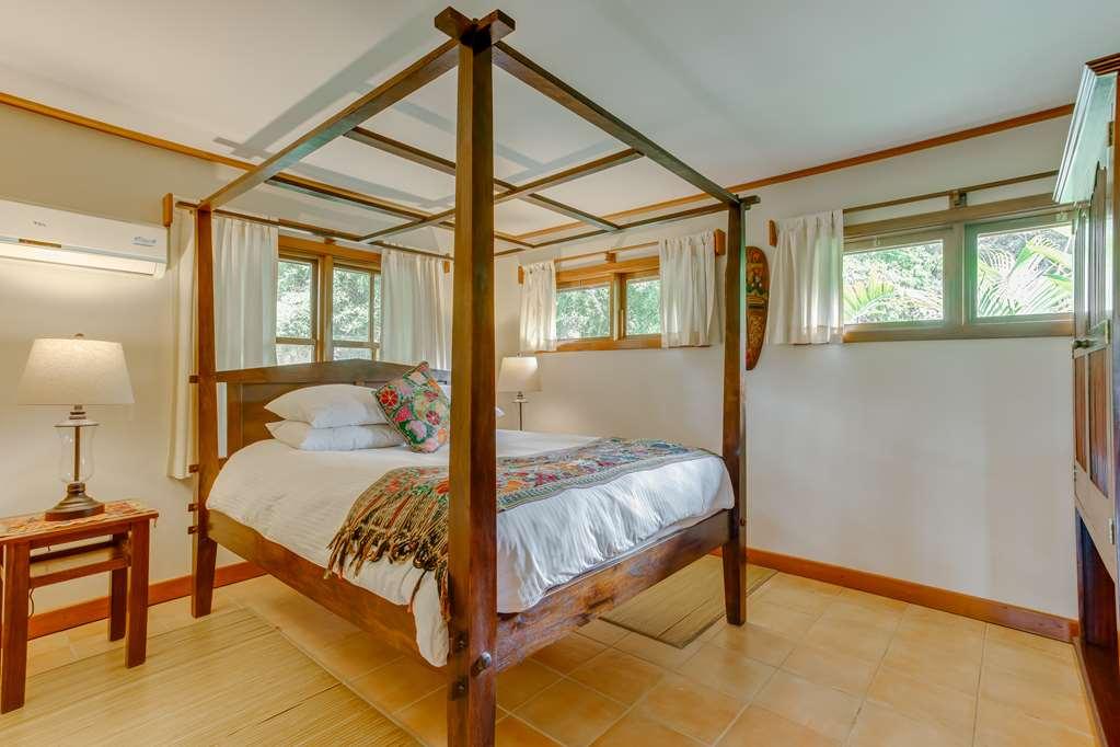 The Lodge At Chaacreek San Ignacio Rum bild