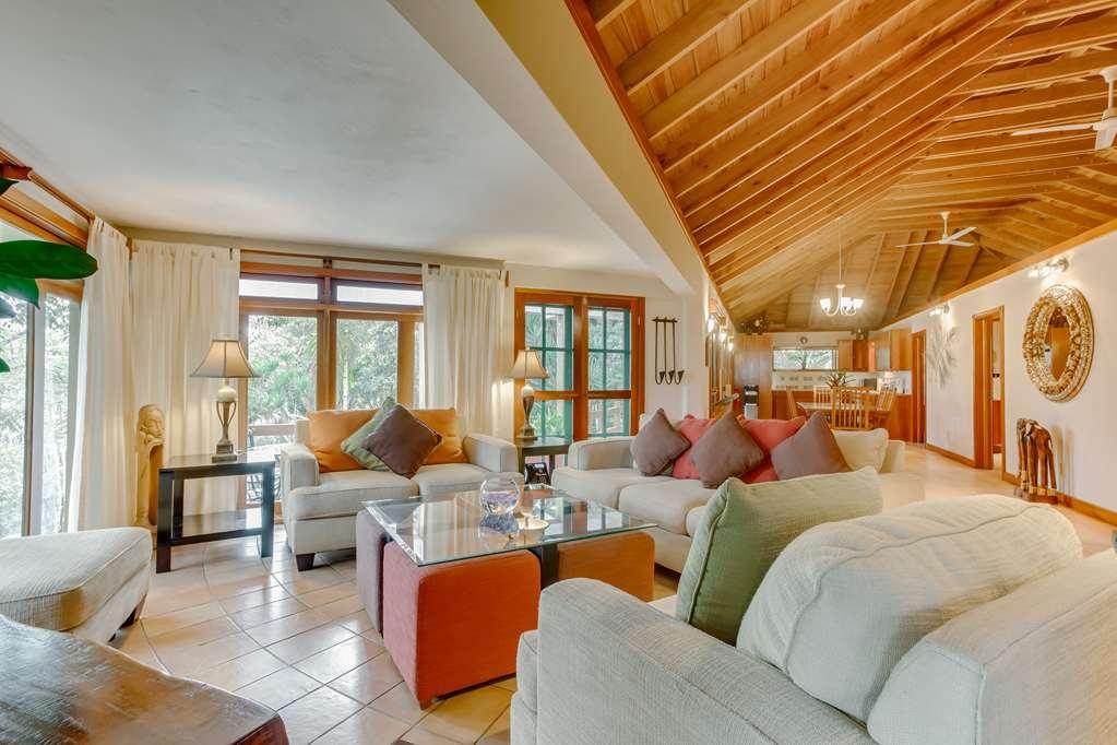 The Lodge At Chaacreek San Ignacio Rum bild