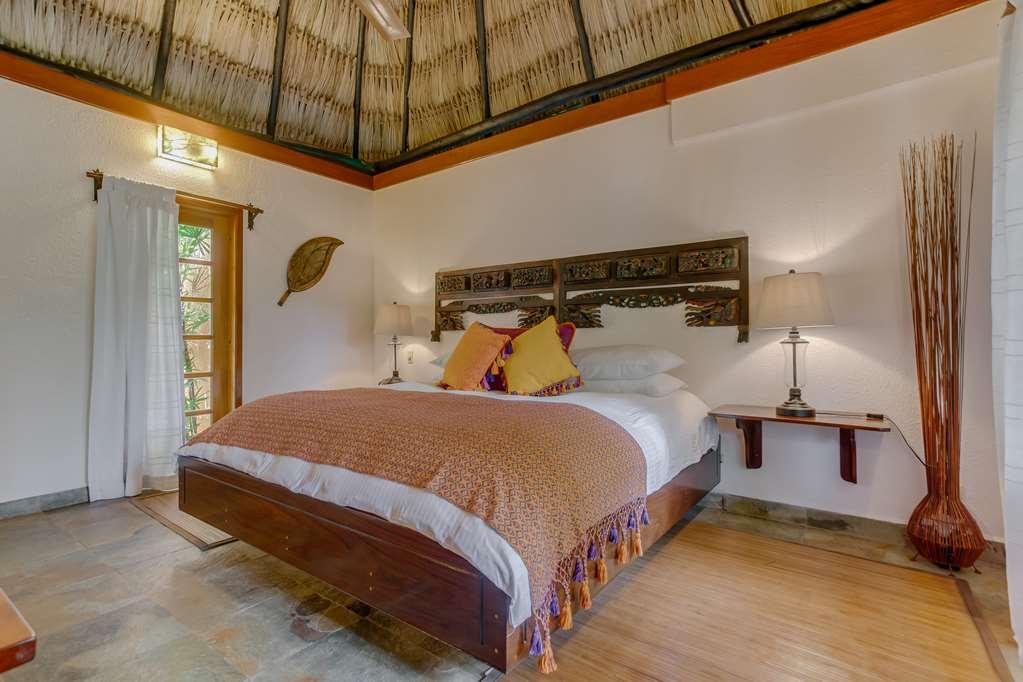 The Lodge At Chaacreek San Ignacio Rum bild
