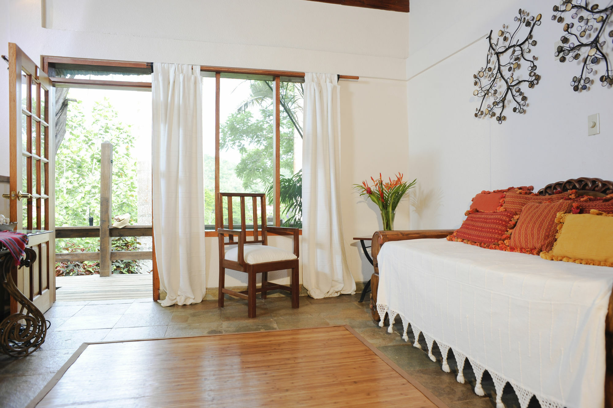 The Lodge At Chaacreek San Ignacio Exteriör bild